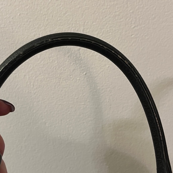 Kate Spade Black Shoulder/Crossbody Bag - Picture 5 of 7